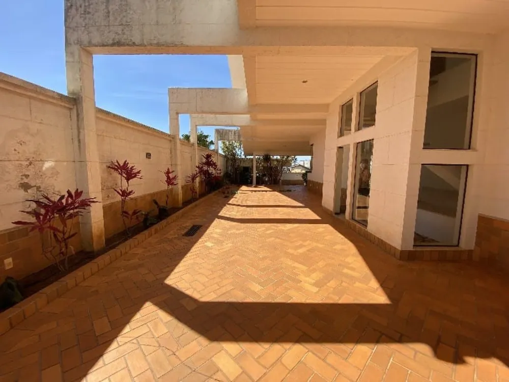 Casa, 3 quartos, 522 m² - Foto 1