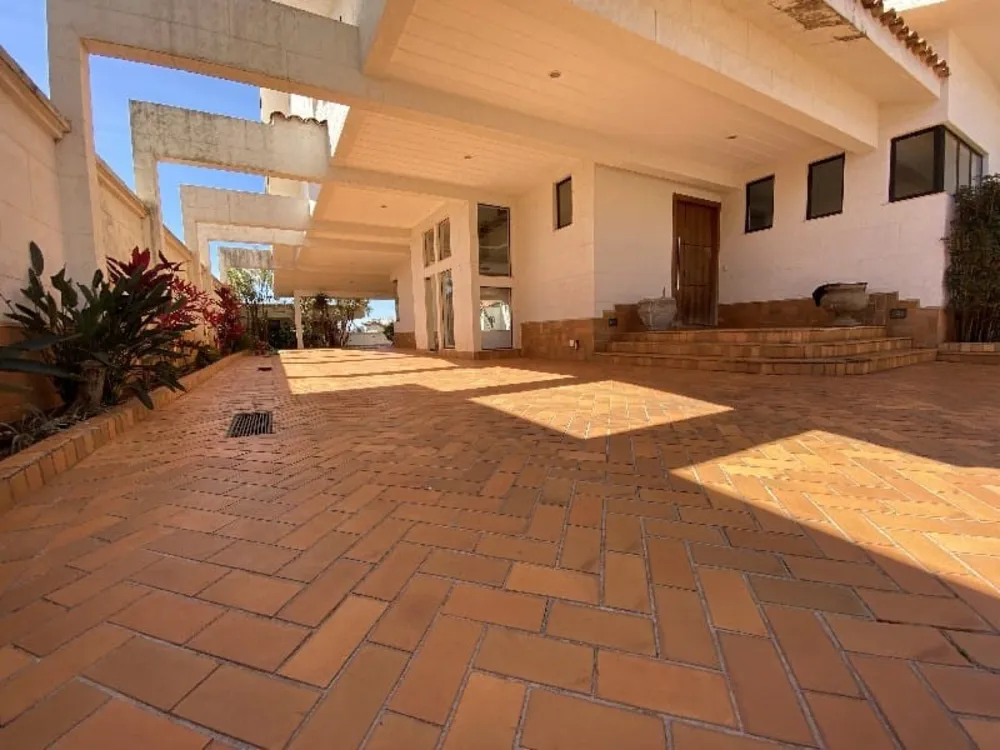 Casa, 3 quartos, 522 m² - Foto 2