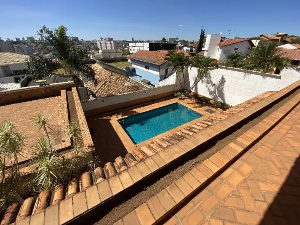 Casa, 3 quartos, 522 m² - Foto 8