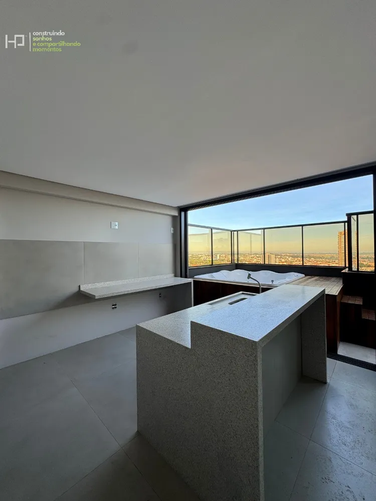 Apartamento, 3 quartos, 220 m² - Foto 5