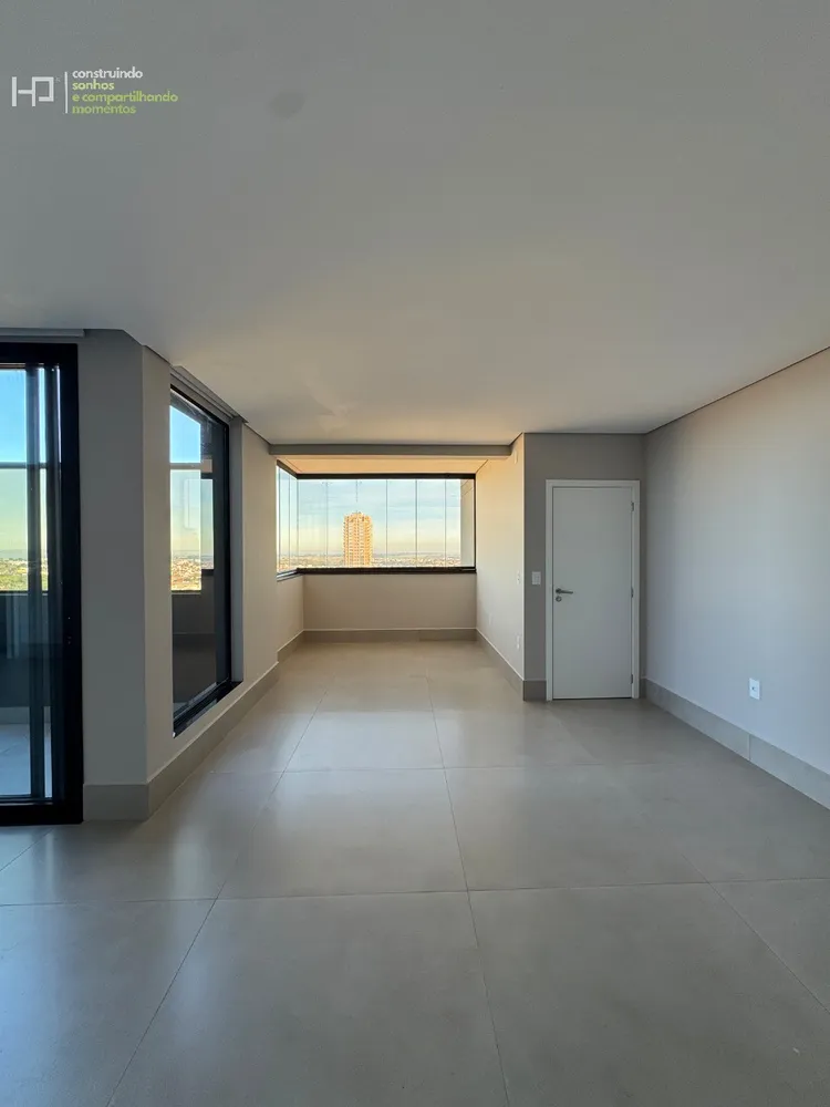 Apartamento, 3 quartos, 220 m² - Foto 2