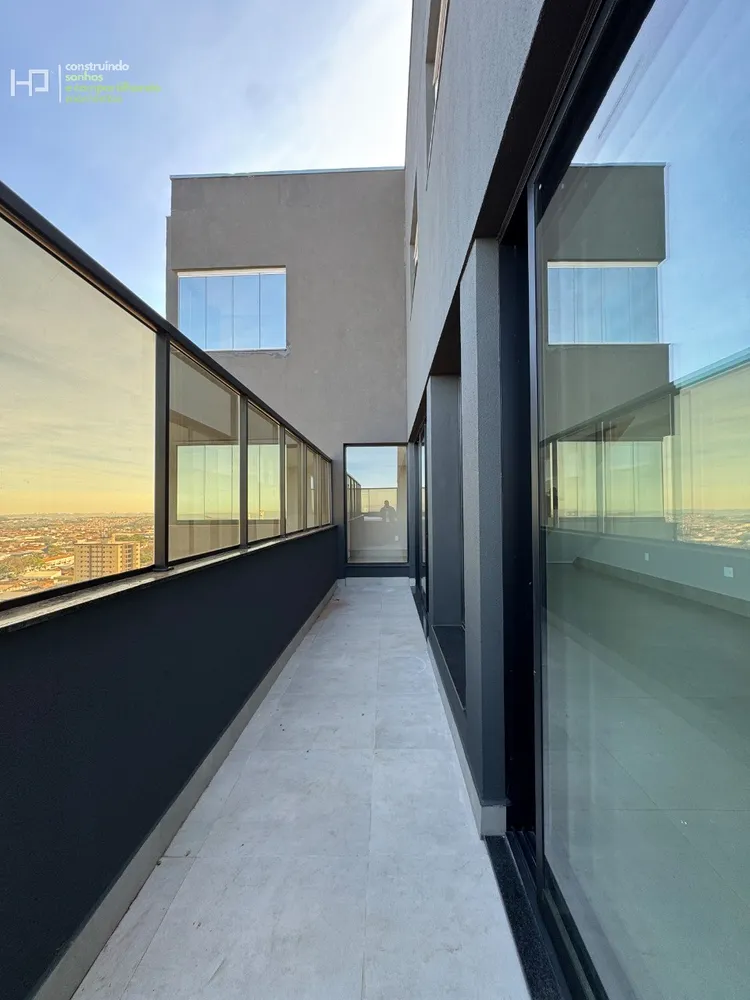 Apartamento, 3 quartos, 220 m² - Foto 7