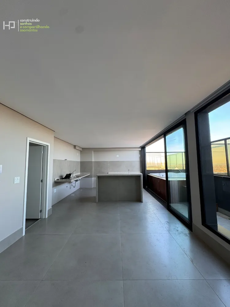 Apartamento, 3 quartos, 220 m² - Foto 4