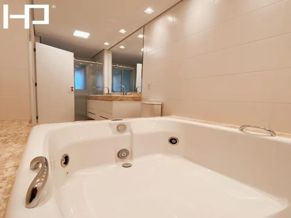 Apartamento, 3 quartos, 285 m² - Foto 7