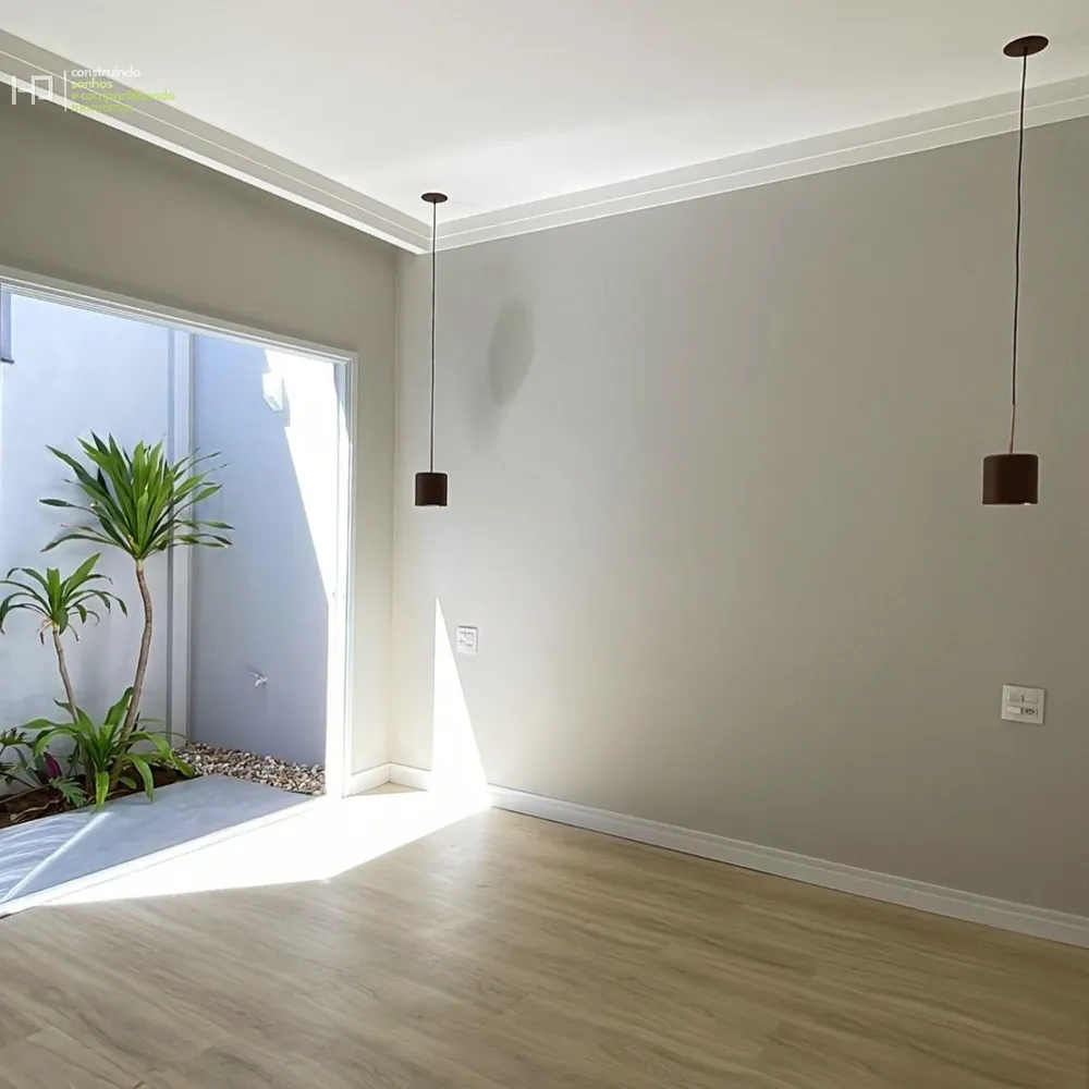 Casa, 3 quartos - Foto 5