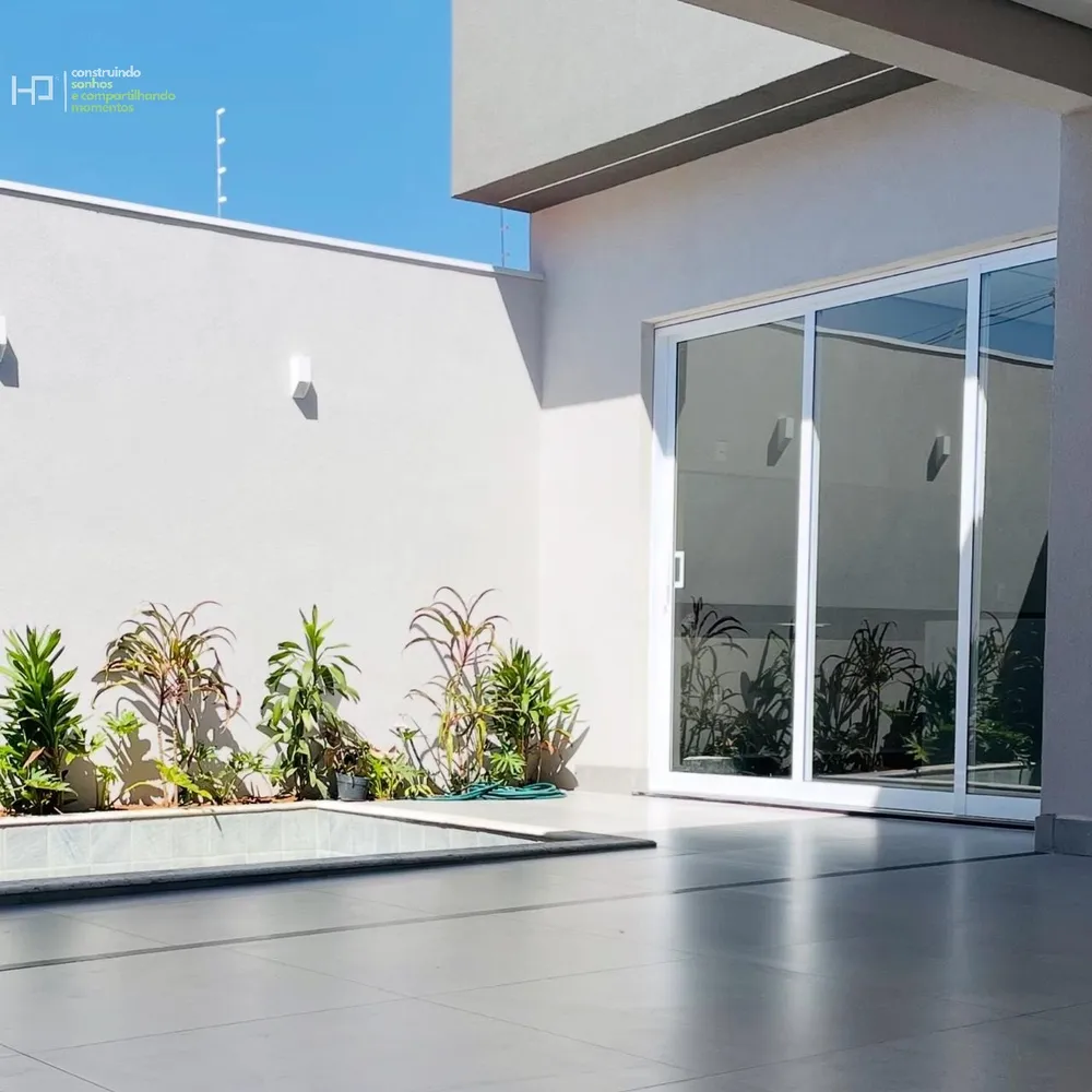 Casa, 3 quartos - Foto 6