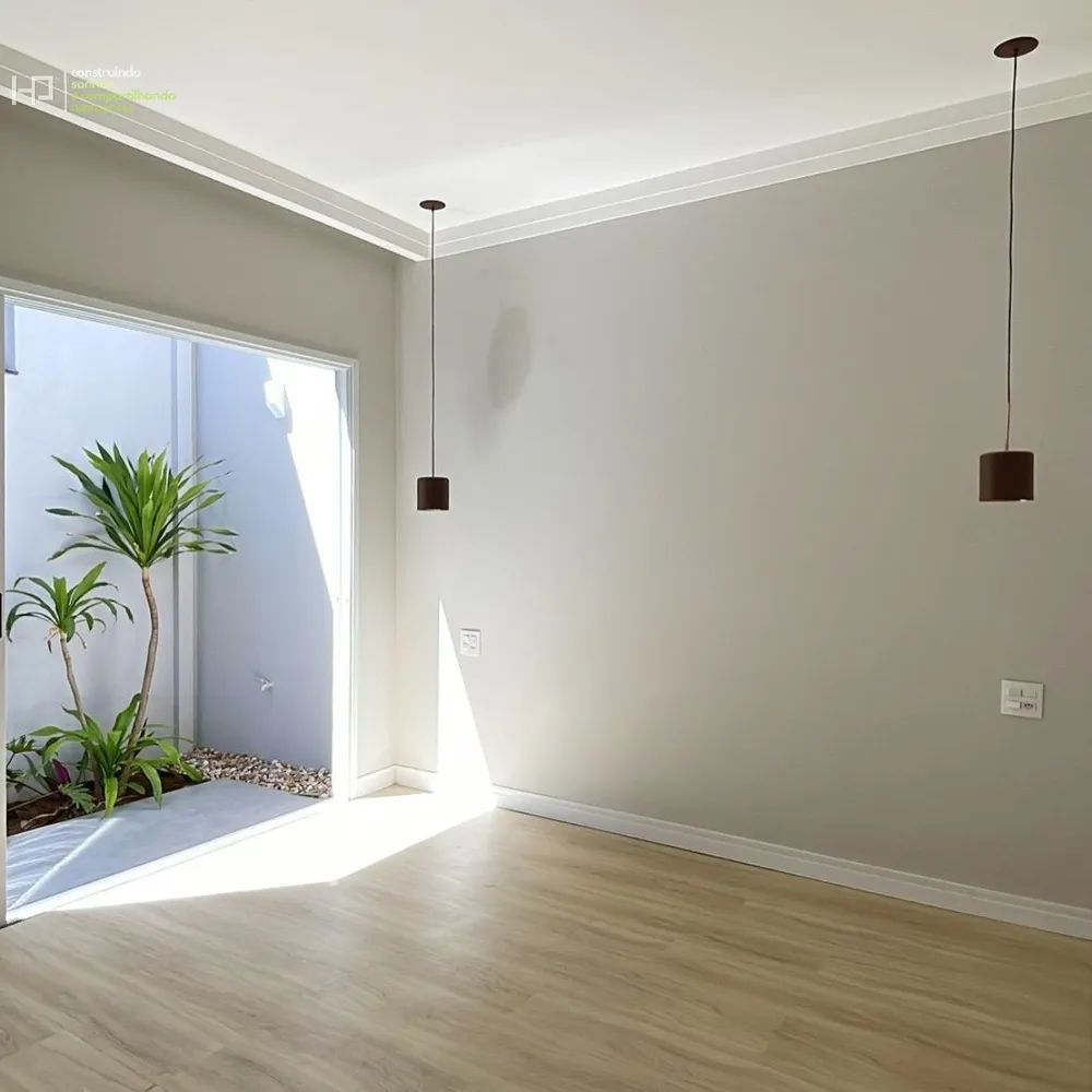 Casa, 3 quartos - Foto 4