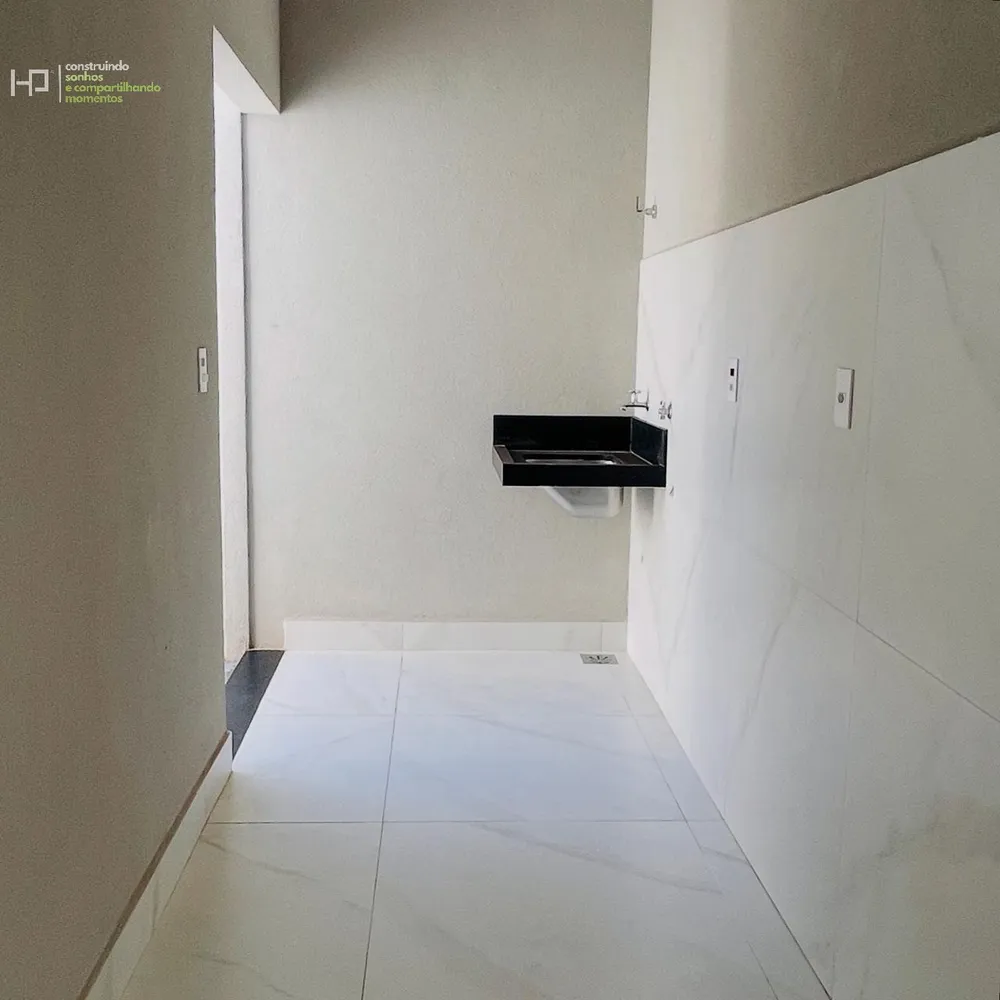 Casa, 3 quartos - Foto 7
