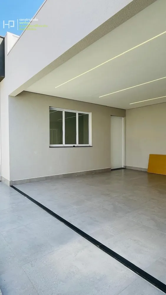 Casa, 3 quartos - Foto 9