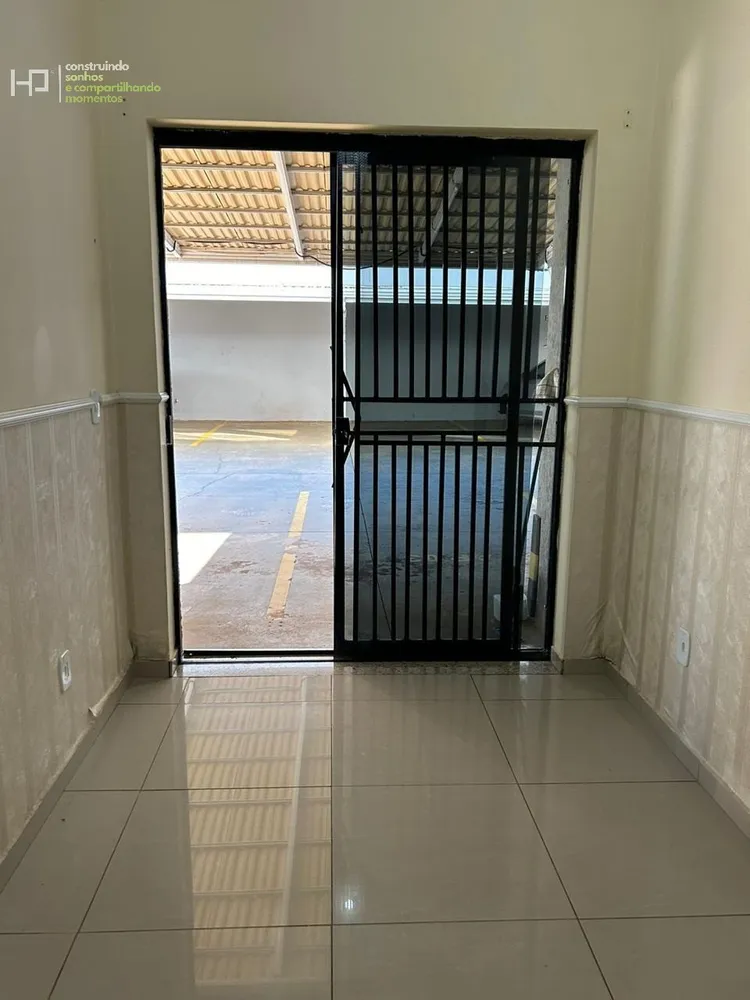 Apartamento, 3 quartos, 94 m² - Foto 2