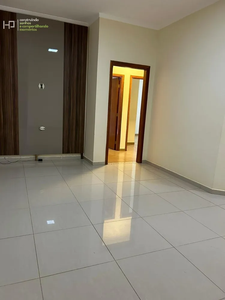 Apartamento, 3 quartos, 94 m² - Foto 3