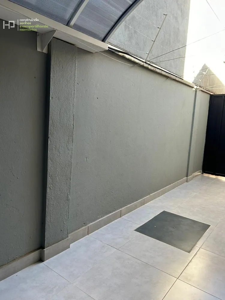 Apartamento, 3 quartos, 94 m² - Foto 5