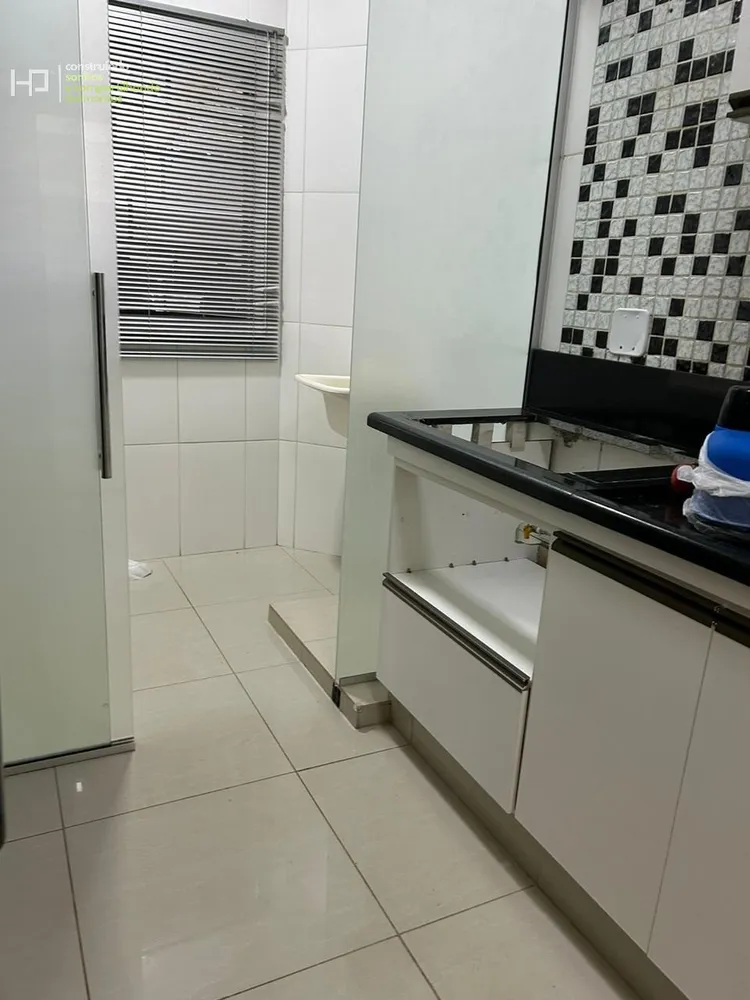 Apartamento, 3 quartos, 94 m² - Foto 6
