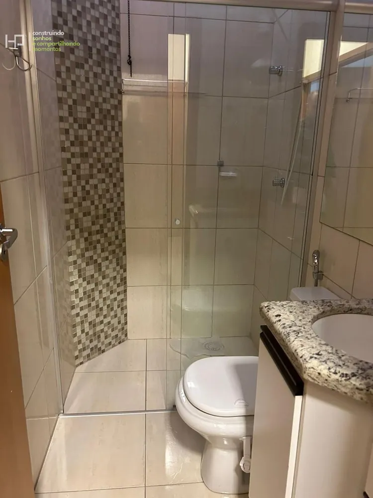 Apartamento, 3 quartos, 94 m² - Foto 8