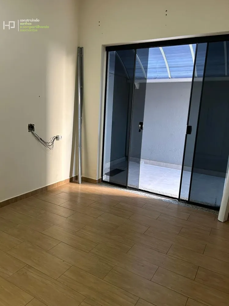 Apartamento, 3 quartos, 94 m² - Foto 4