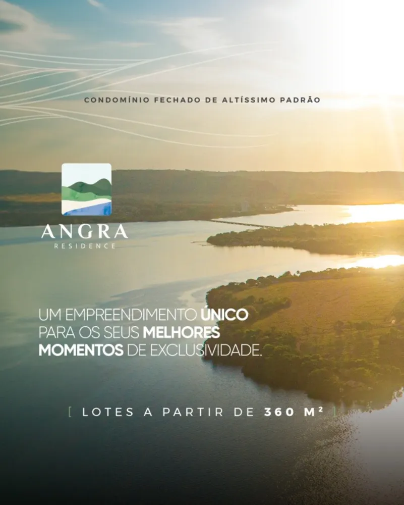 Terreno, 360 m² - Foto 1