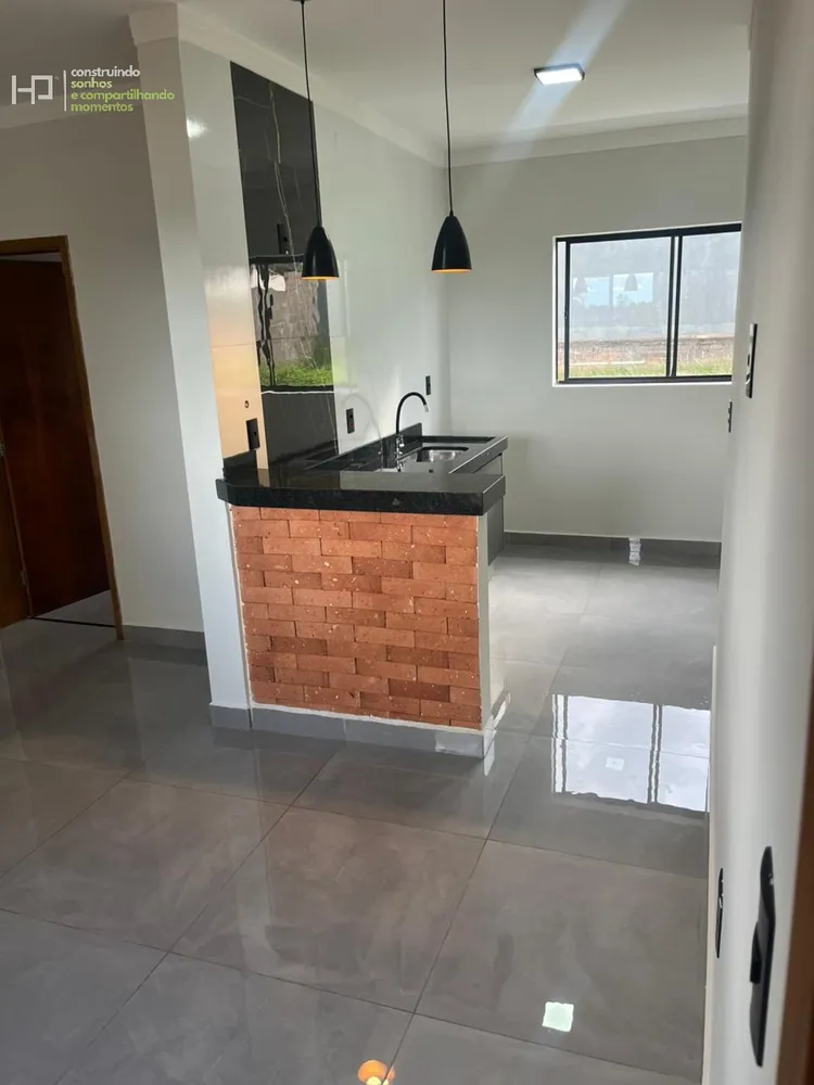 Apartamento, 2 quartos, 63 m² - Foto 3