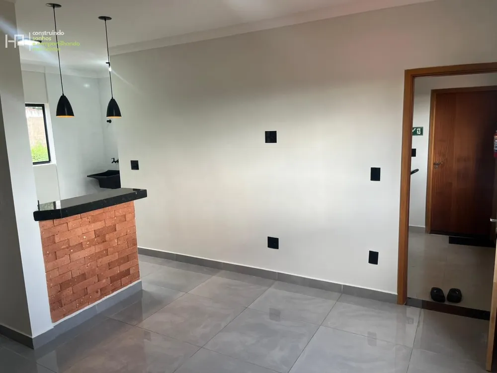 Apartamento, 2 quartos, 63 m² - Foto 4