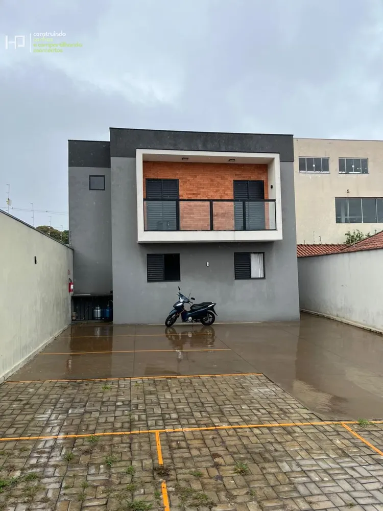 Apartamento, 2 quartos, 63 m² - Foto 3