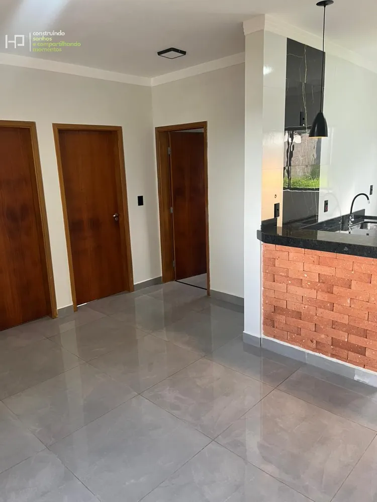 Apartamento, 2 quartos, 63 m² - Foto 2