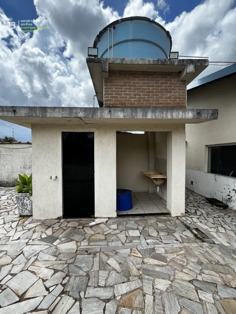 Chácara, 5 quartos, 5000 m² - Foto 13