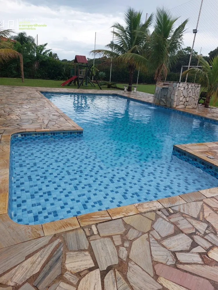 Chácara, 5 quartos, 5000 m² - Foto 3