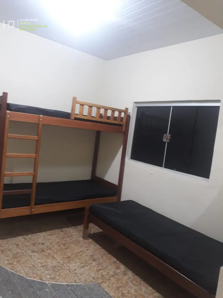 Chácara, 5 quartos, 5000 m² - Foto 2