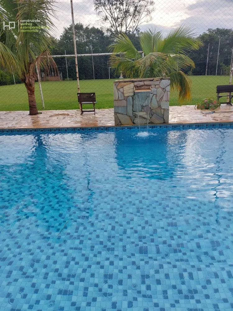Chácara, 5 quartos, 5000 m² - Foto 10