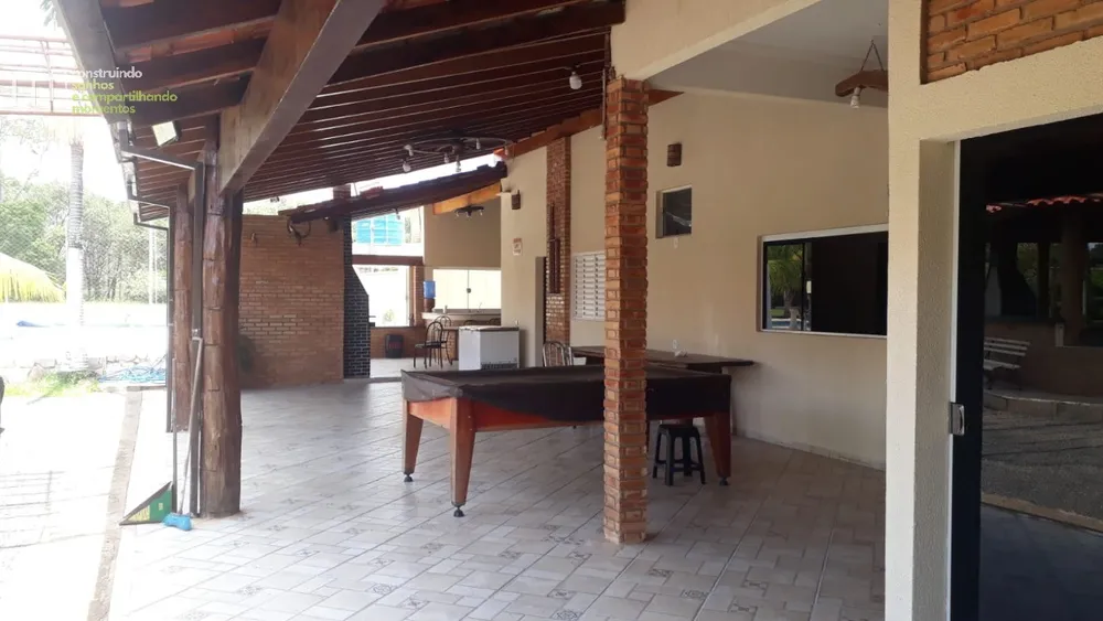 Chácara, 5 quartos, 5000 m² - Foto 5