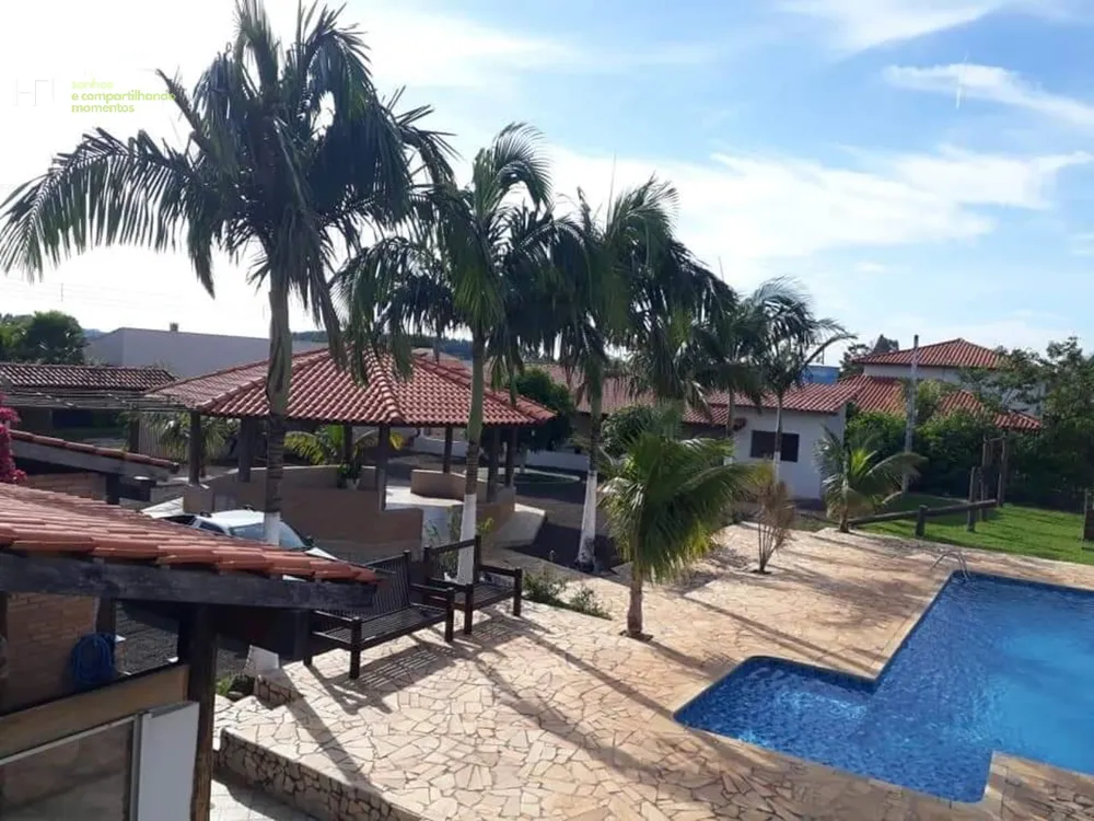 Chácara, 5 quartos, 5000 m² - Foto 2