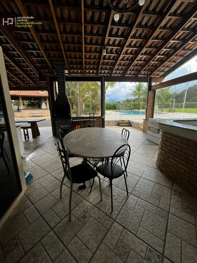 Chácara, 5 quartos, 5000 m² - Foto 15