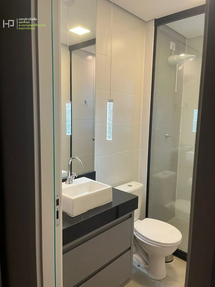 Apartamento, 2 quartos, 83 m² - Foto 4