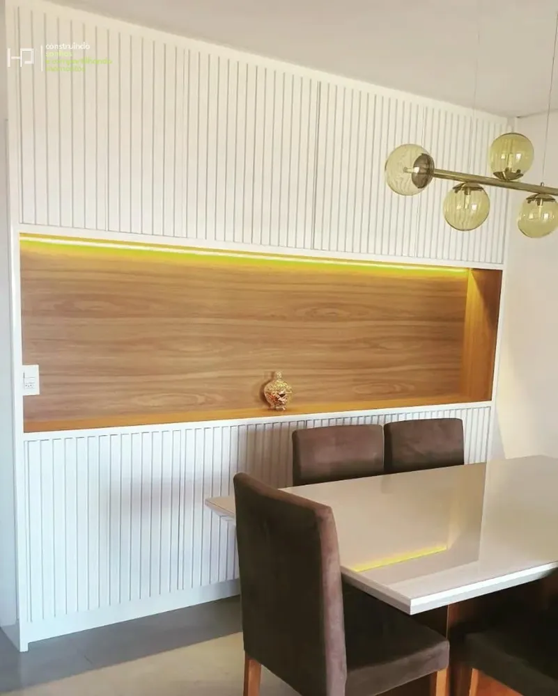 Apartamento, 2 quartos, 83 m² - Foto 6