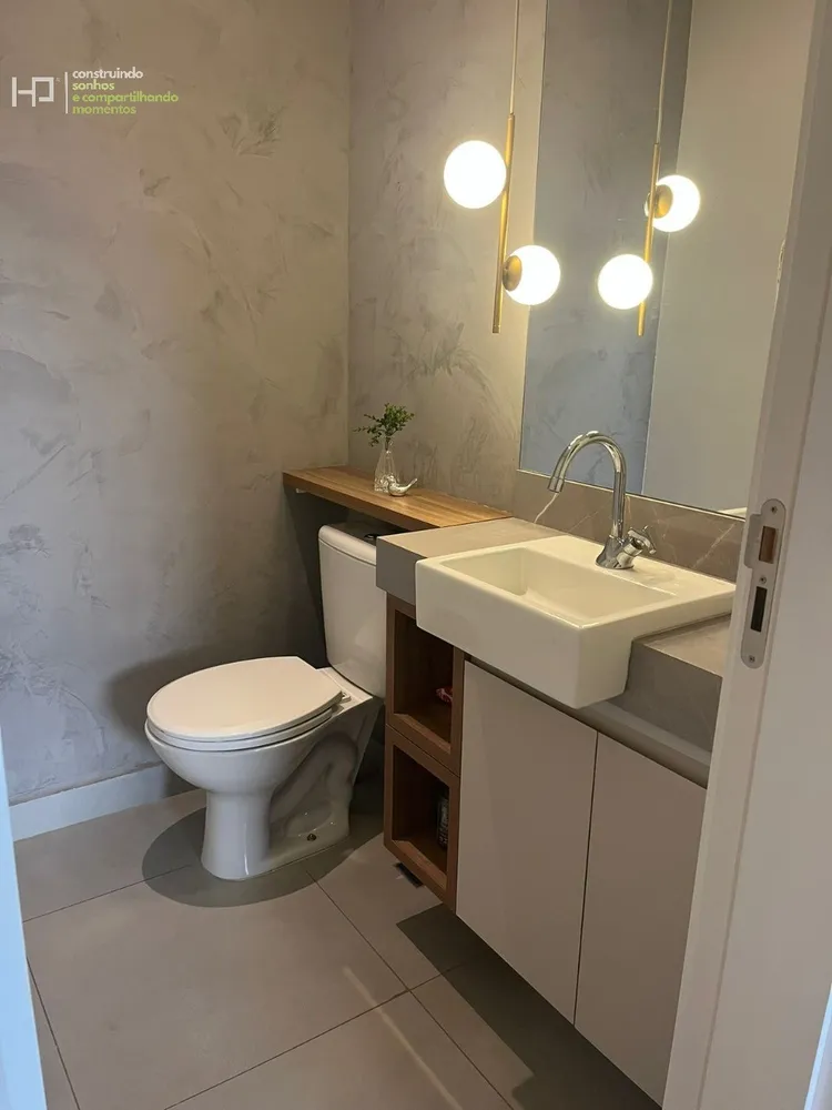 Apartamento, 2 quartos, 83 m² - Foto 7