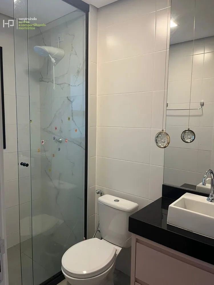 Apartamento, 2 quartos, 83 m² - Foto 10