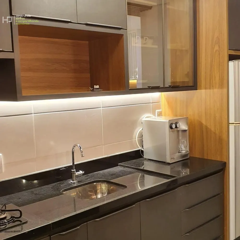 Apartamento, 2 quartos, 83 m² - Foto 2