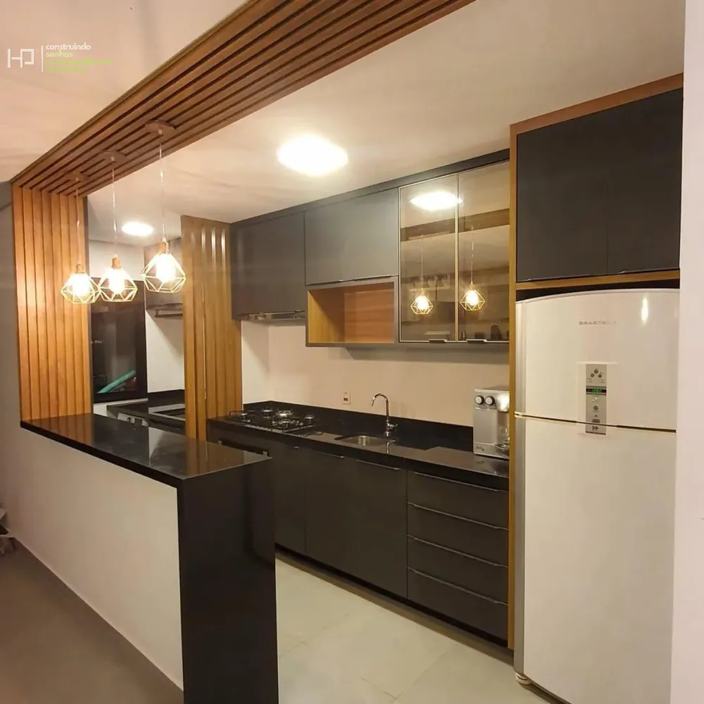 Apartamento, 2 quartos, 83 m² - Foto 3