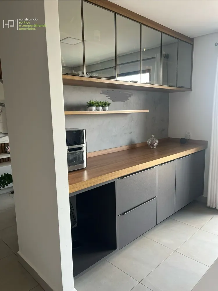 Apartamento, 2 quartos, 83 m² - Foto 4