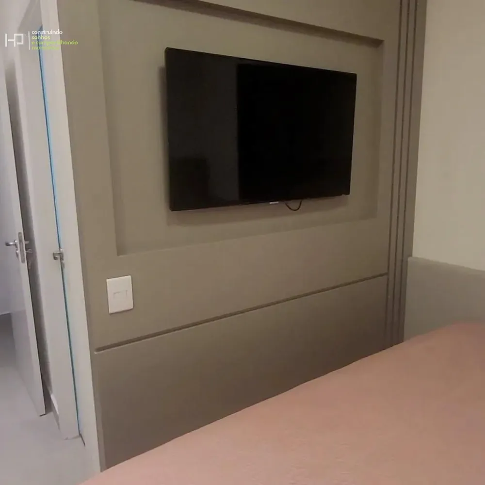 Apartamento, 2 quartos, 83 m² - Foto 2