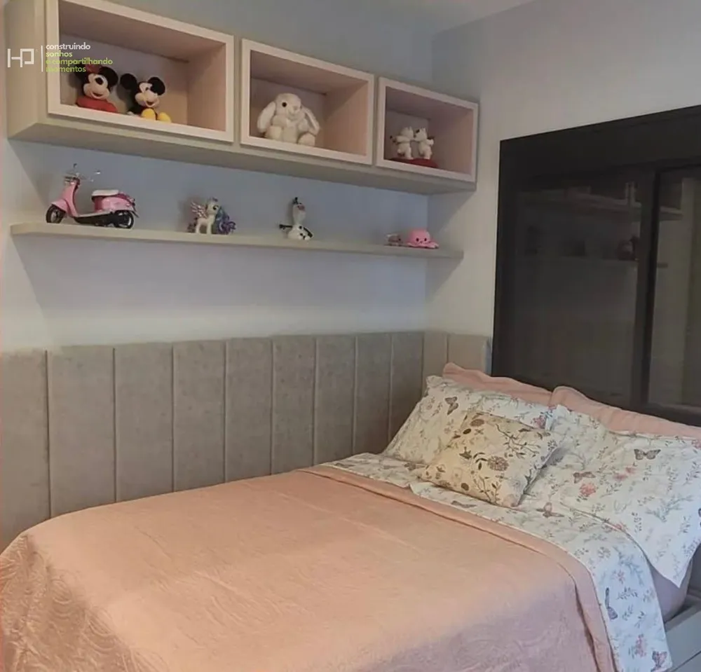 Apartamento, 2 quartos, 83 m² - Foto 11