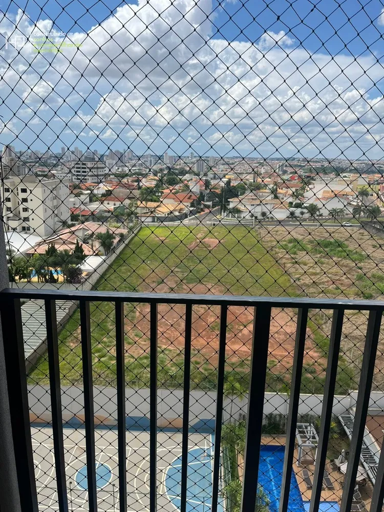 Apartamento, 2 quartos, 83 m² - Foto 1