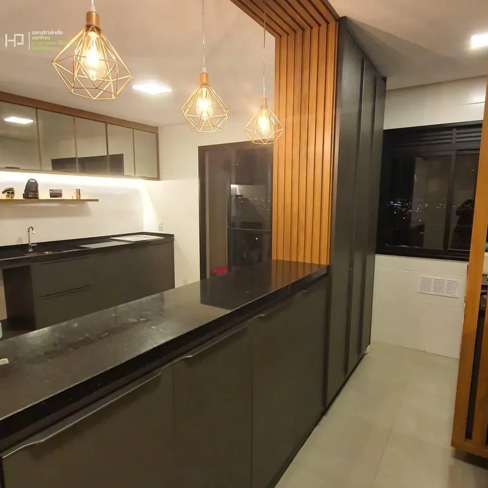 Apartamento, 2 quartos, 83 m² - Foto 3