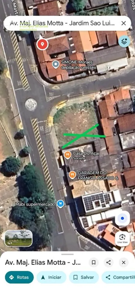 Loteamento e Condomínio, 250 m² - Foto 1