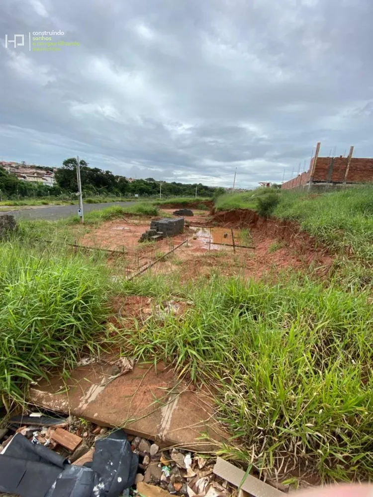 Terreno, 359 m² - Foto 1