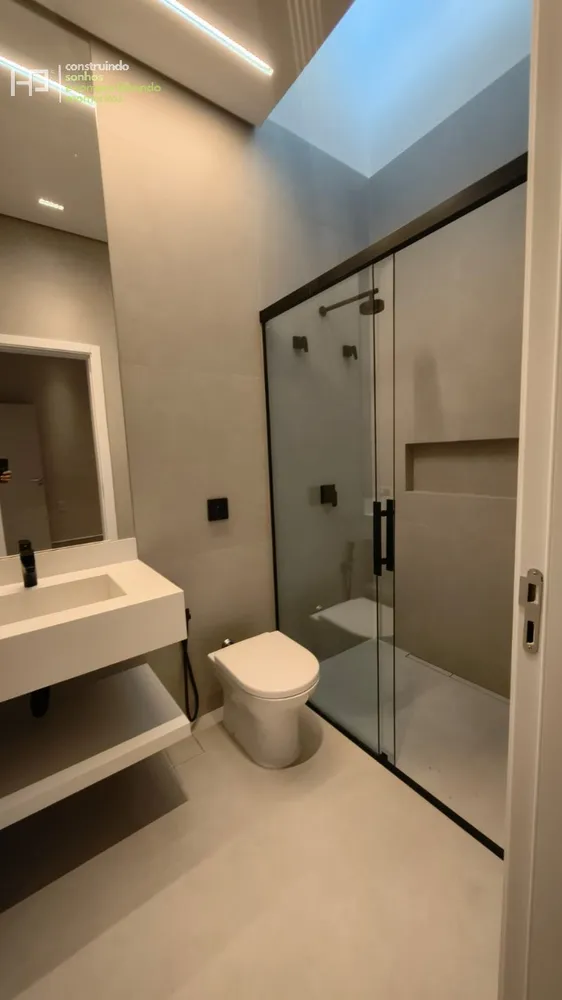 Casa de Condomínio, 3 quartos - Foto 6