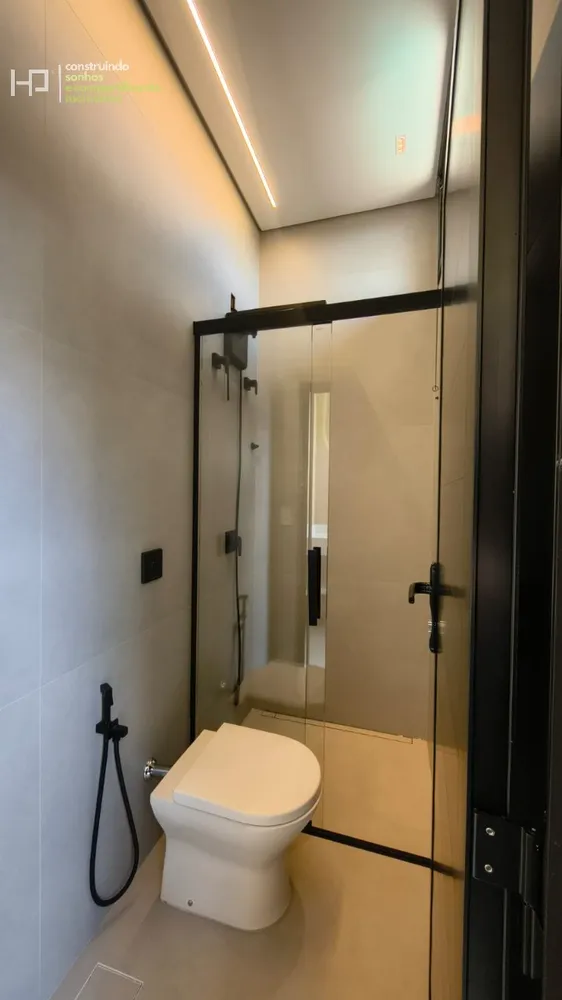 Casa de Condomínio, 3 quartos - Foto 5