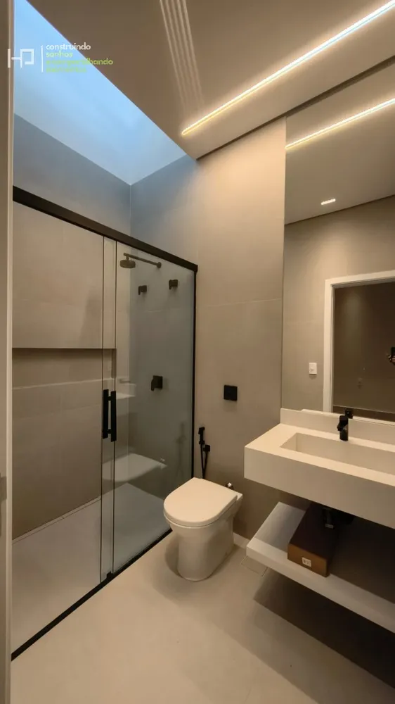 Casa de Condomínio, 3 quartos - Foto 7