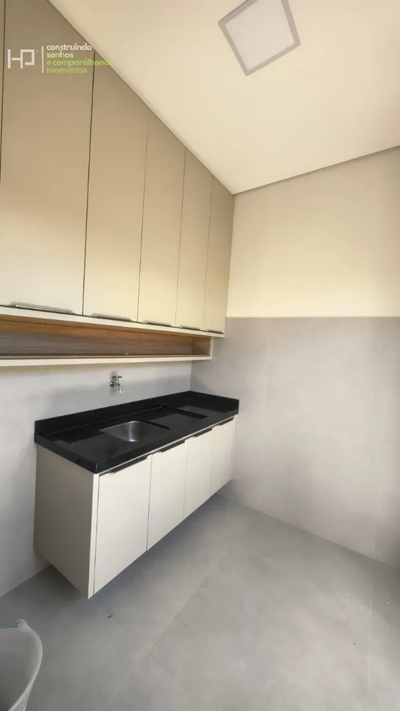 Casa de Condomínio, 3 quartos - Foto 7