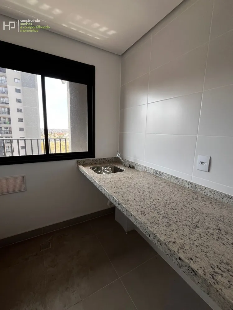 Apartamento, 2 quartos, 66 m² - Foto 5