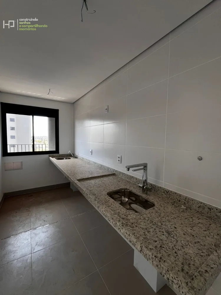 Apartamento, 2 quartos, 66 m² - Foto 1